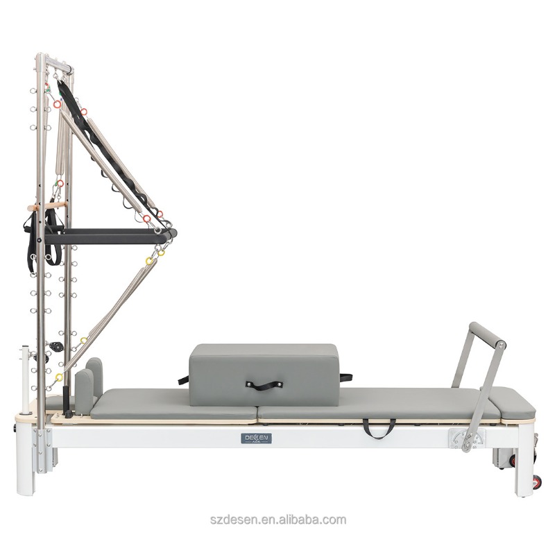 Pilates Yoga Home - YTYIN F6001-S800-B Penjualan Terlaris Alat Pilates