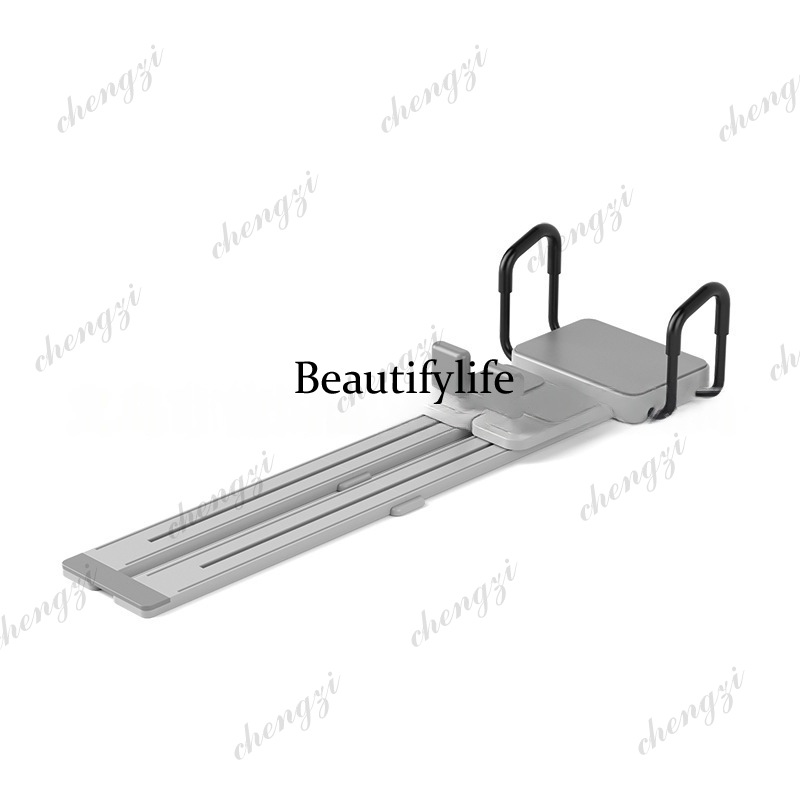 Pilates Yoga Home - Papan Pilates Core Bed untuk Latihan