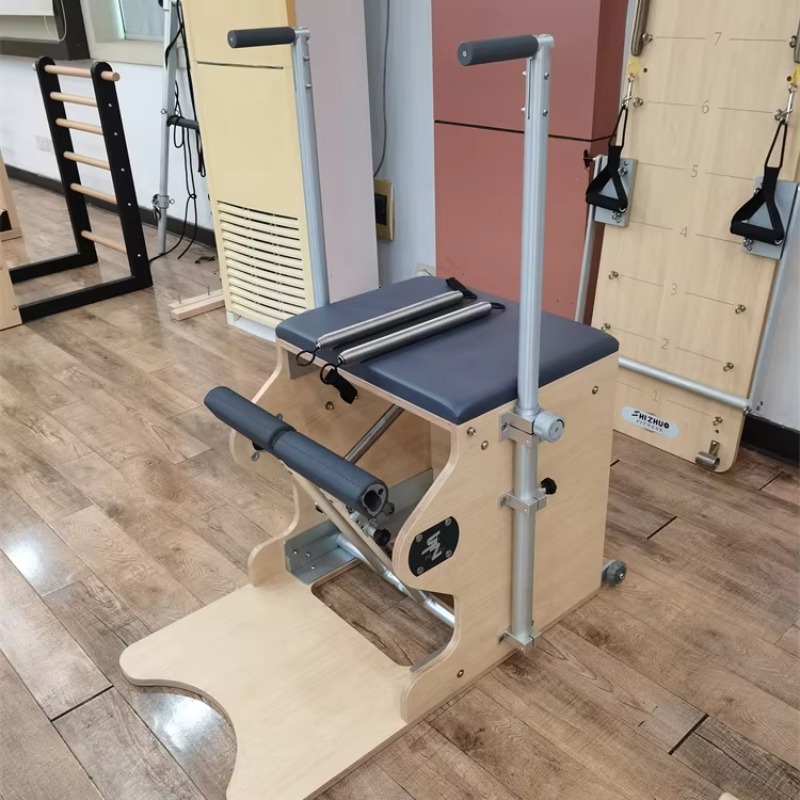 Pilates Yoga Home - YTYIN Set Peralatan Gym Profesional untuk