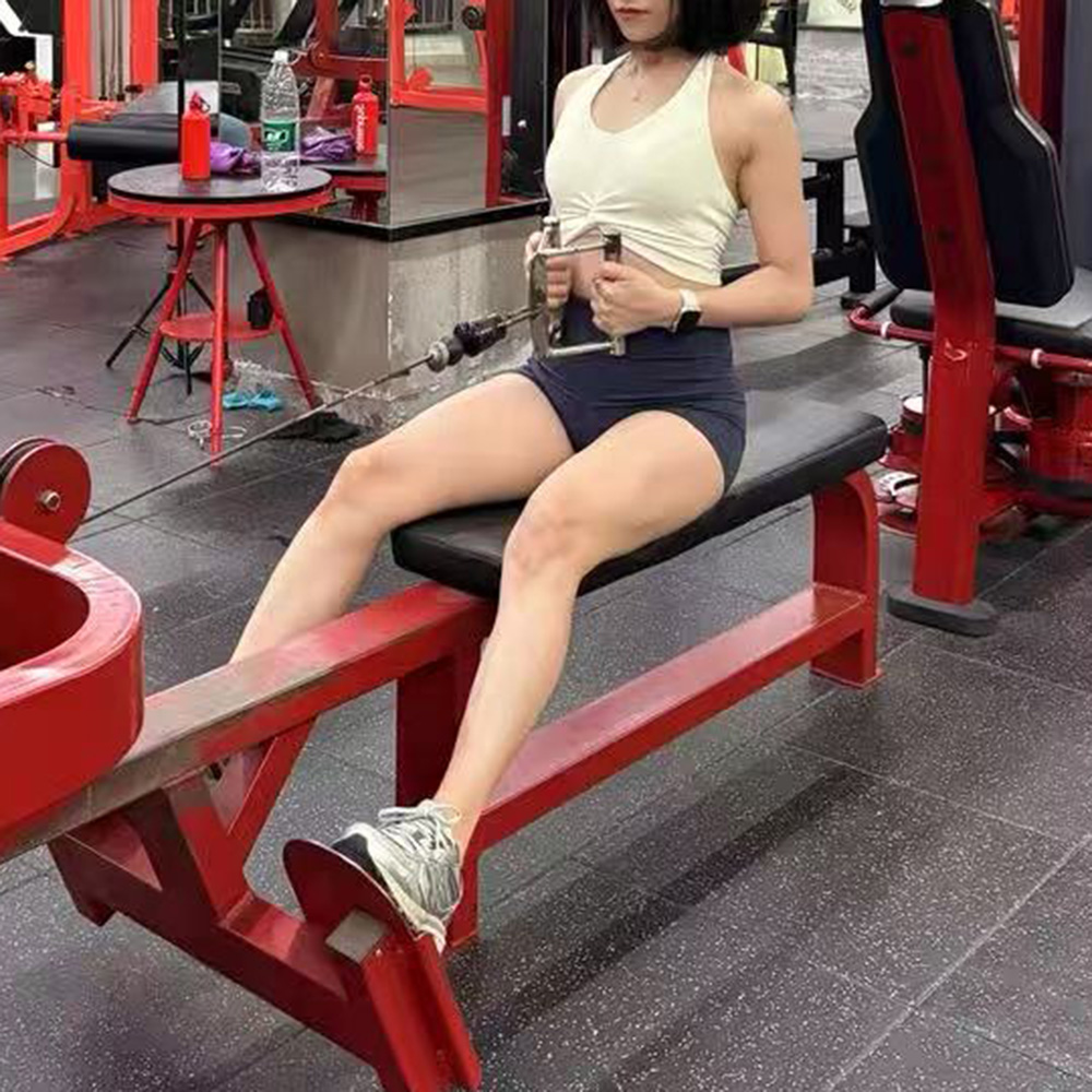 Pilates Yoga Fit - Pakaian Yoga Pilates Wanita Atasan Gym