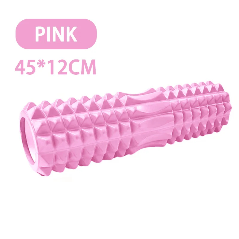 12 * 45cm Kolom Yoga Kebugaran - Pilates Yoga Barı ulasan dan harga