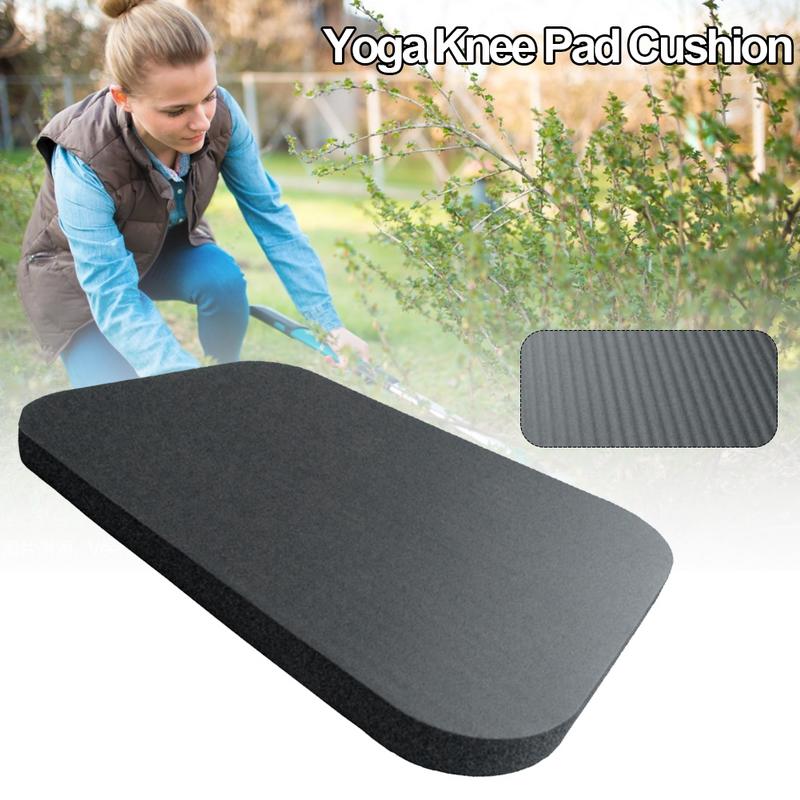 Bantalan Lutut Yoga Pelindung  - Pilates Yoga Mat Workout ulasan dan harga