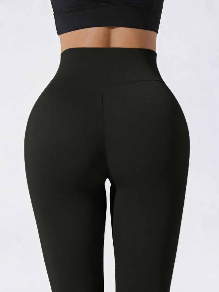 Legging olahraga wanita high s - Pilates Yoga Fit ulasan dan harga