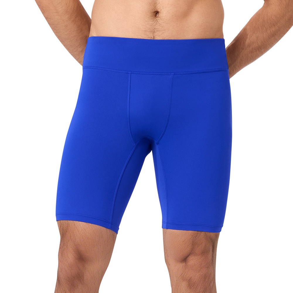 Celana Pendek Yoga Kompresi 5  - Pilates Yoga Fit ulasan dan harga