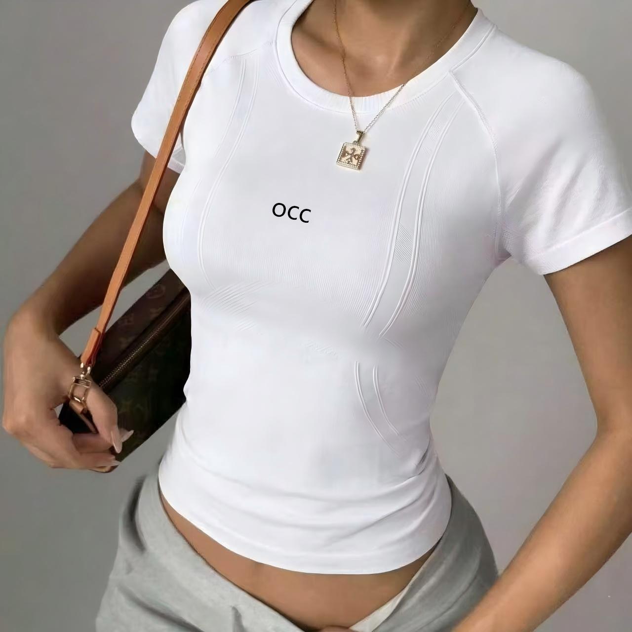 Kaos olahraga lengan pendek mu - Pilates Yoga Fit ulasan dan harga