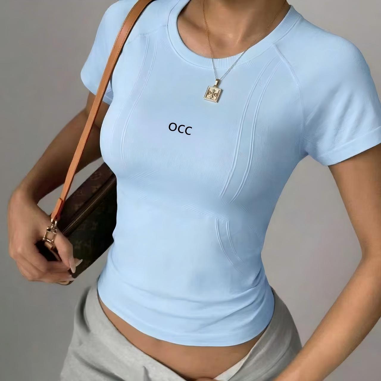 Kaos olahraga lengan pendek mu - Pilates Yoga Fit ulasan dan harga