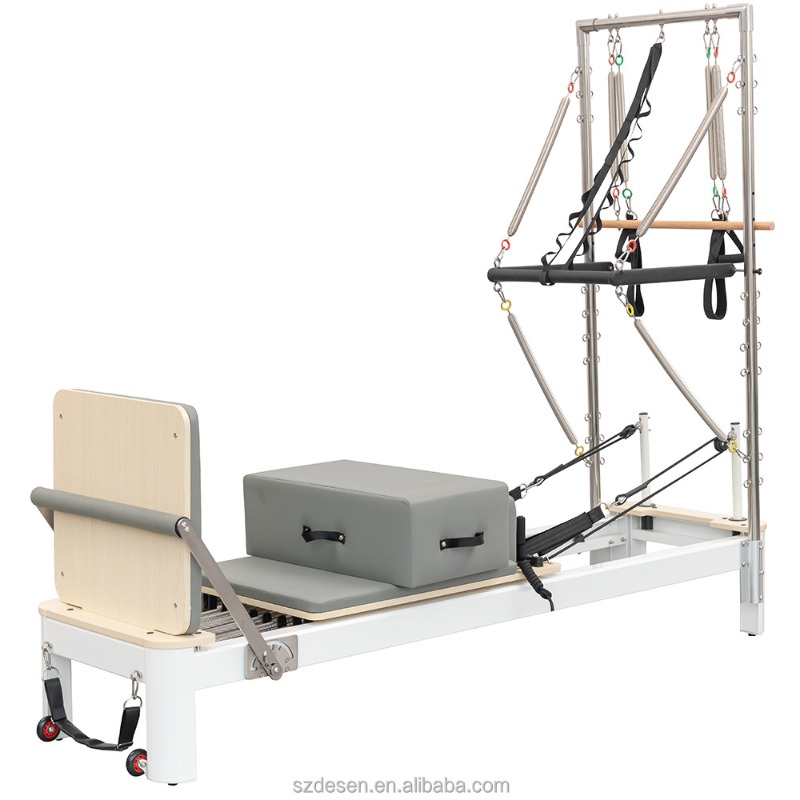 YTYIN F6001-S800-B Penjualan T - Pilates Yoga Home ulasan dan harga