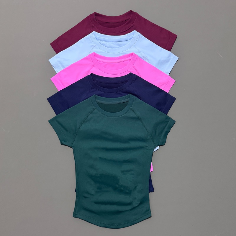 Histello Baju Senam Wanita Len - Pilates Yoga Fit ulasan dan harga