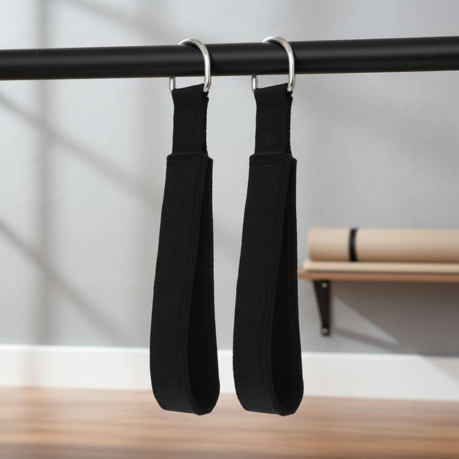 Pegangan Atas Pilates Anti-Sel - Pilates & Yoga En Talavera Raquel Díaz ulasan dan harga