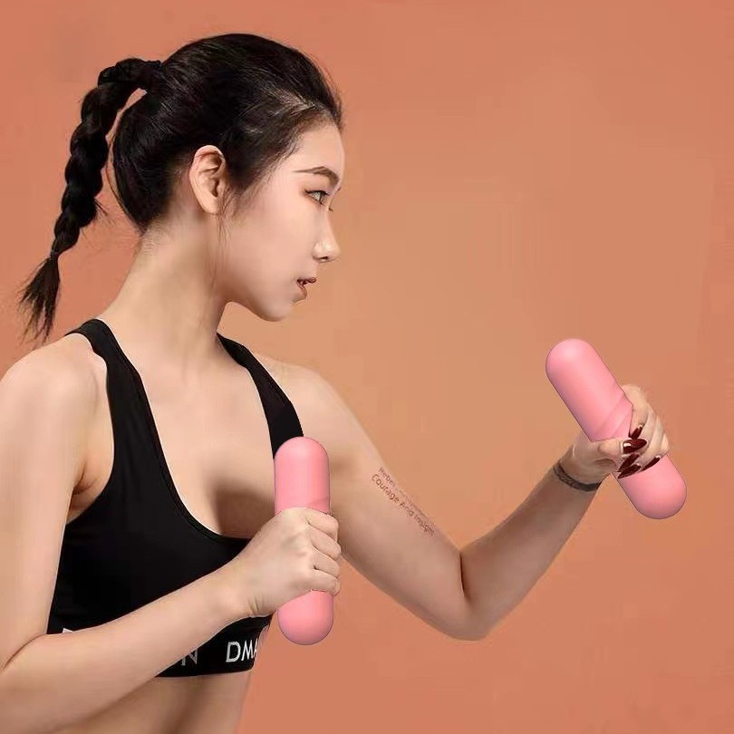 Batangan Berat Tangan untuk Wa - Pilates Yoga Barı ulasan dan harga