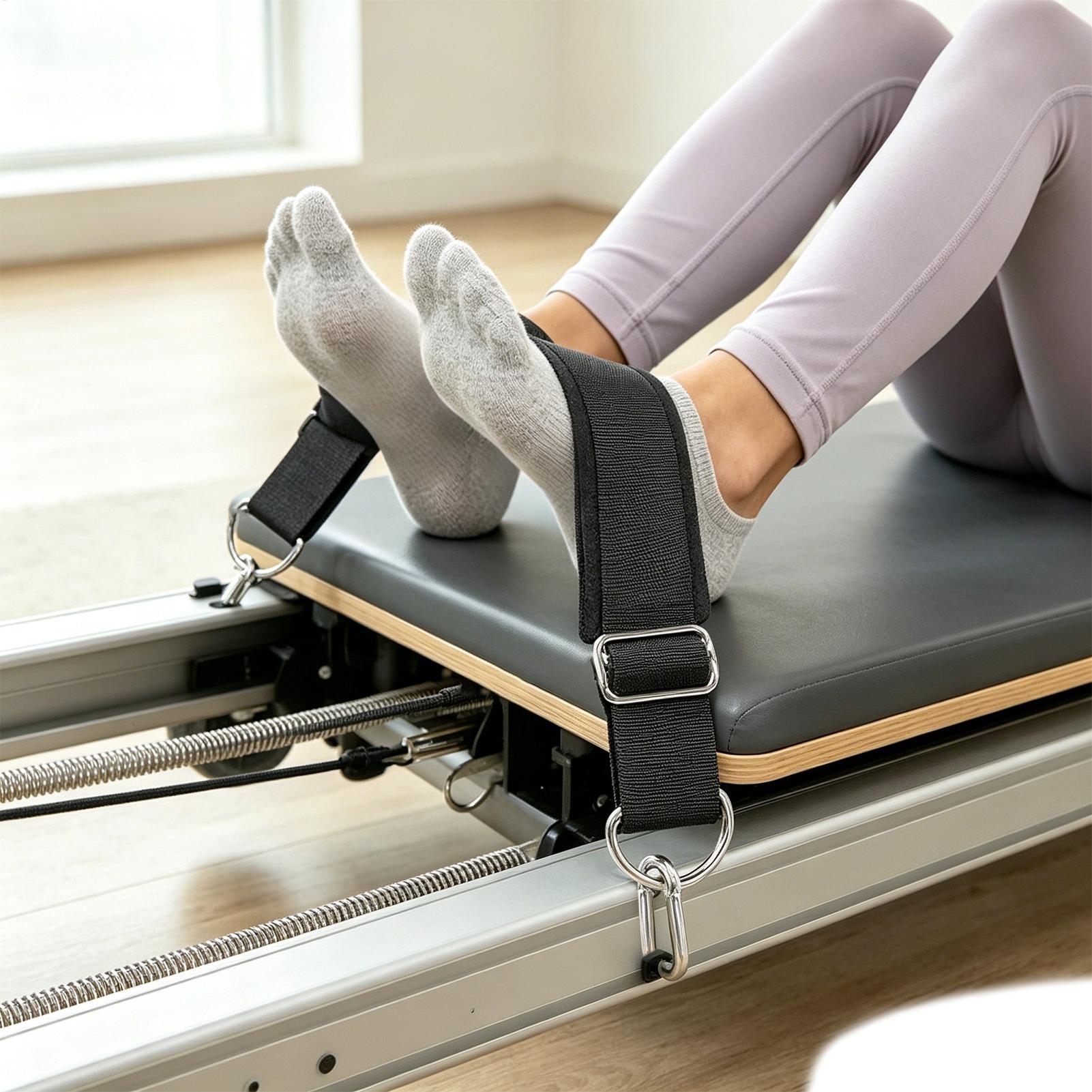 Tali Kaki Pilates Tebal, Dapat - Pilates & Yoga En Talavera Raquel Díaz ulasan dan harga
