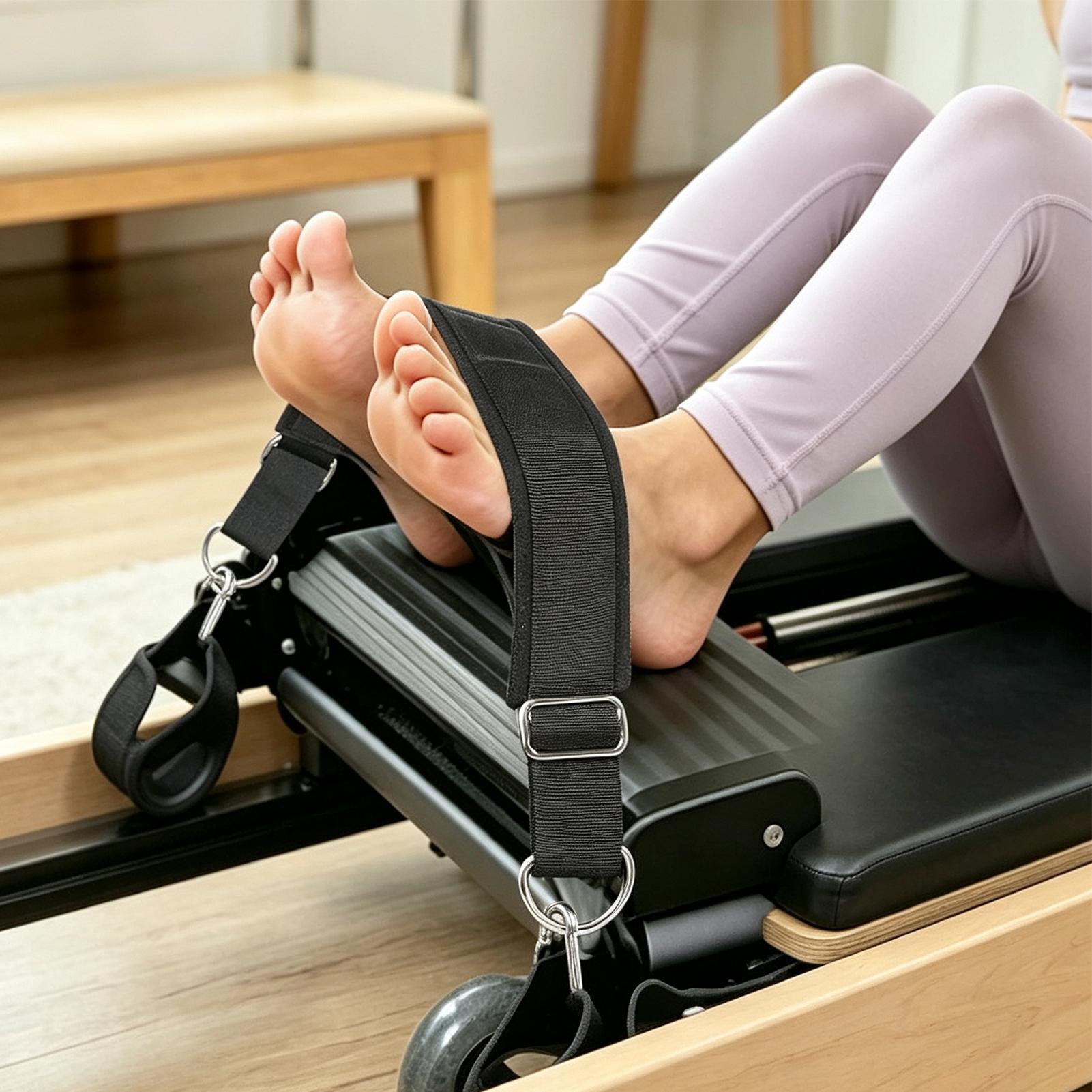 Tali Kaki Pilates Tebal, Dapat - Pilates & Yoga En Talavera Raquel Díaz ulasan dan harga