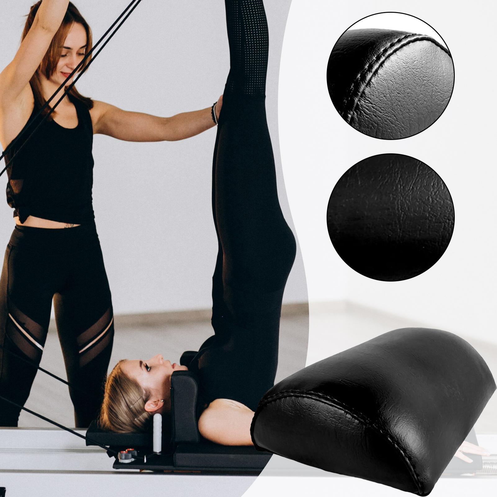 Bantal Kepala Pilates Ergonomi - Pilates Yoga Mat Workout ulasan dan harga