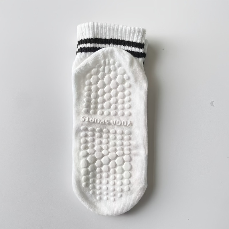 1/5 Pasang Kaus Kaki Yoga Pila - Pilates & Yoga En Talavera Raquel Díaz ulasan dan harga