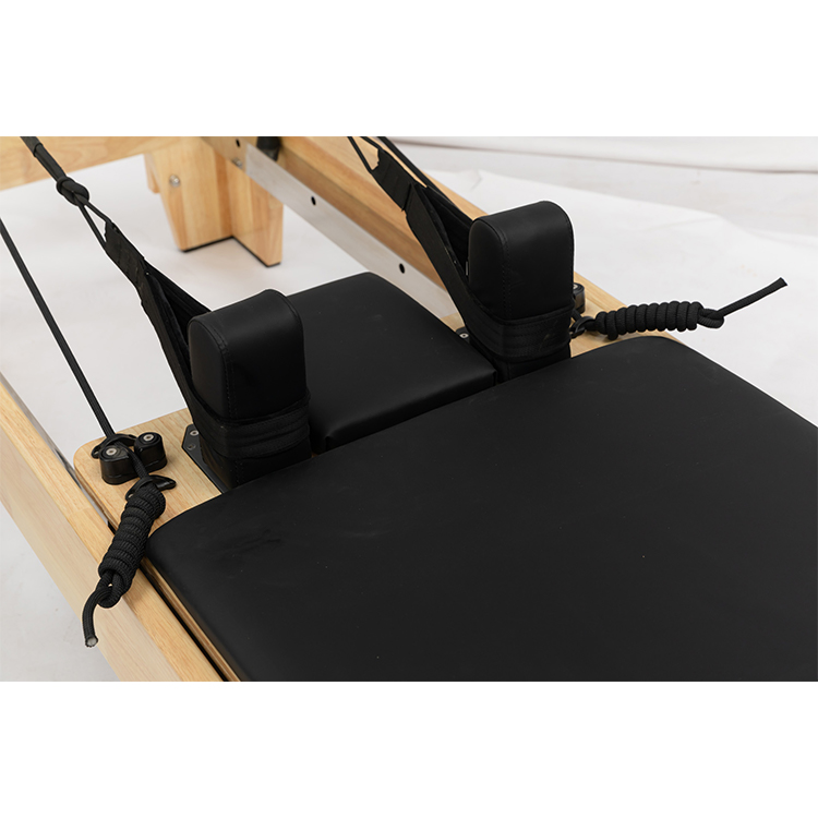 Peralatan Pilates Reformer Ter - Pilates Yoga Home ulasan dan harga