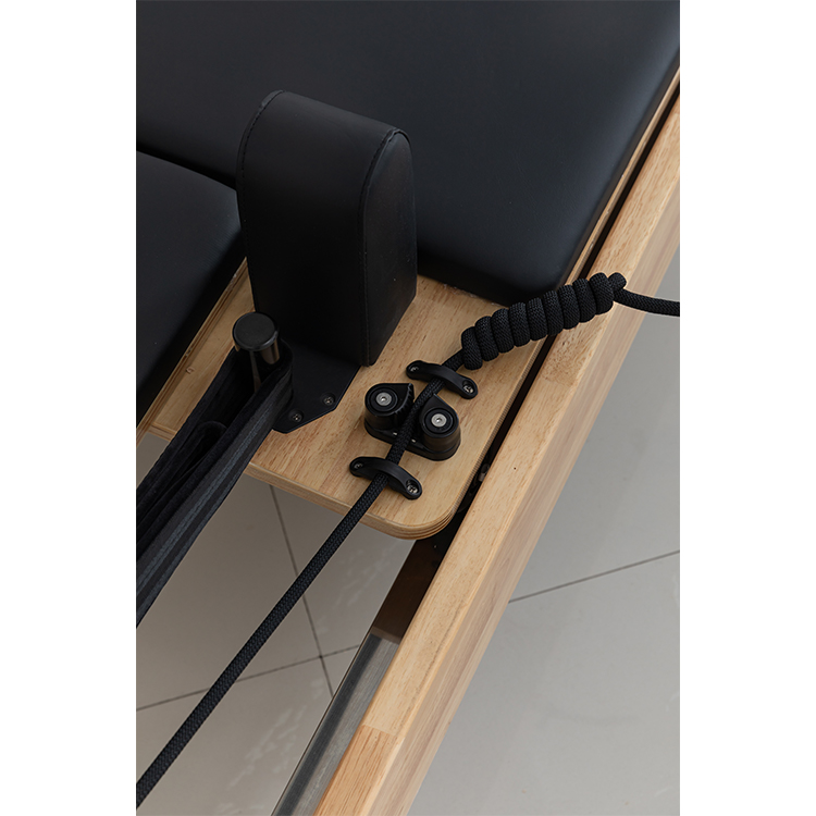 Peralatan Pilates Reformer Ter - Pilates Yoga Home ulasan dan harga