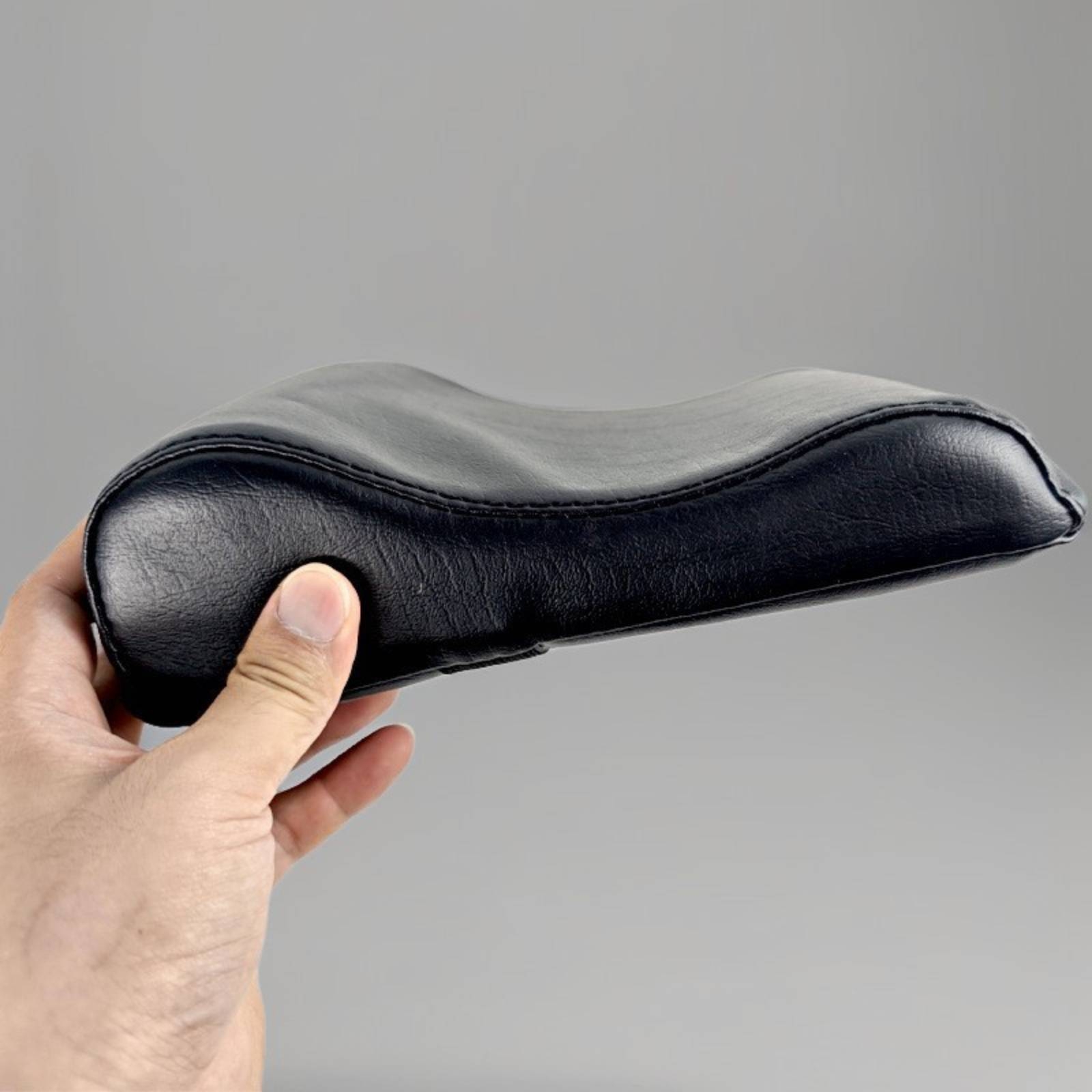 Bantal Leher Pilates untuk Ref - Pilates & Yoga En Talavera Raquel Díaz ulasan dan harga