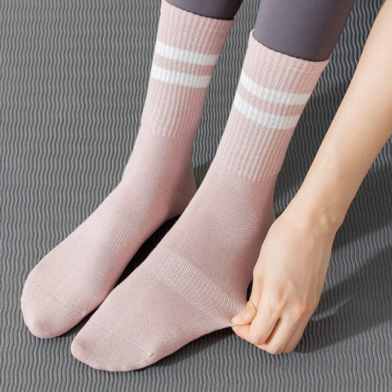 3 Pasang Kaus Kaki Pilates Wan - Pilates Yoga Barı ulasan dan harga