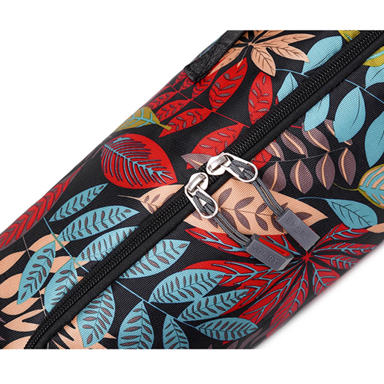 Tas Matras Yoga Anti Selip dar - Pilates Yoga Mat Workout ulasan dan harga