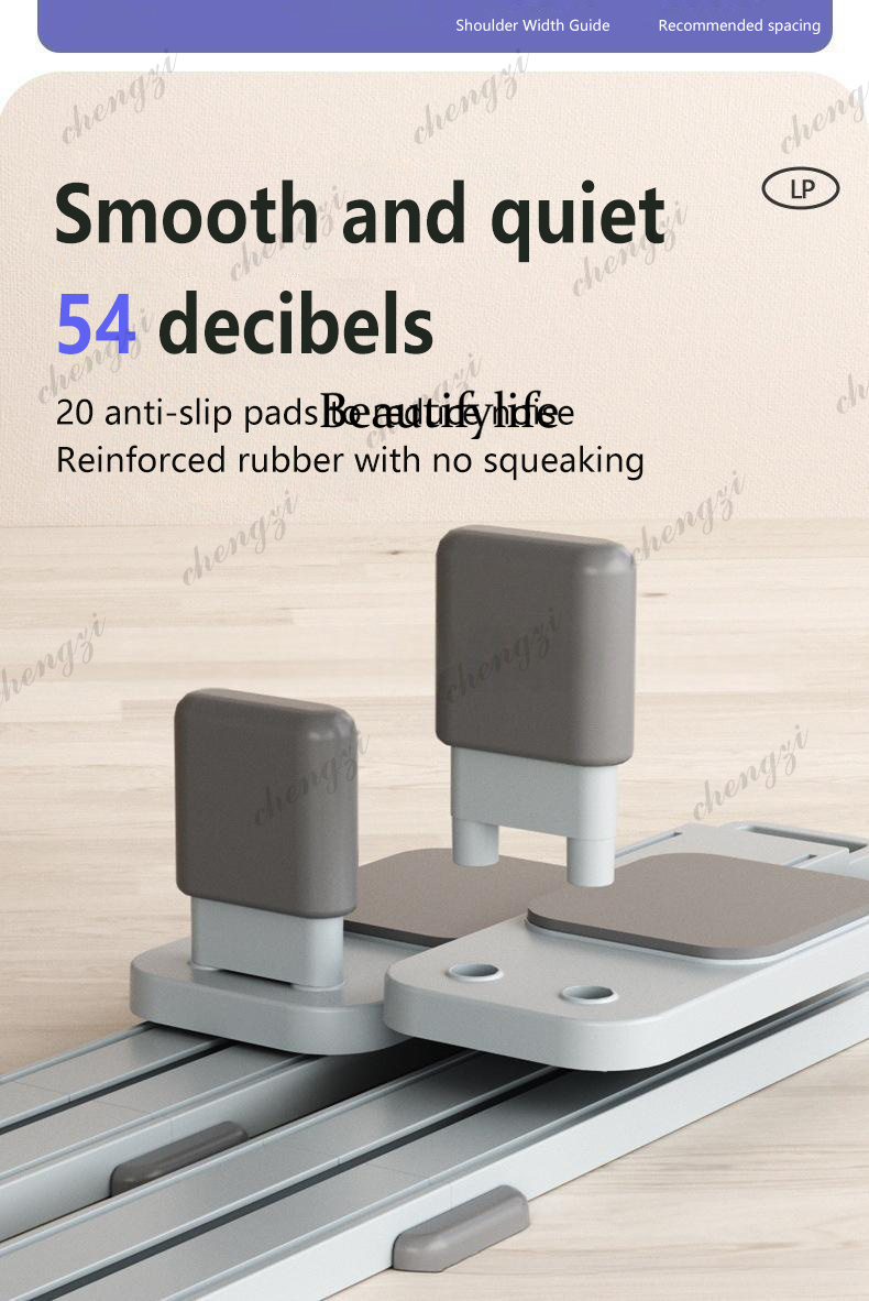 Papan Pilates Core Bed untuk L - Pilates Yoga Home ulasan dan harga