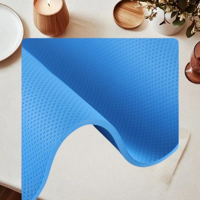 Matras Yoga Premium Tebal 3MM: - Pilates Yoga Mat Workout ulasan dan harga