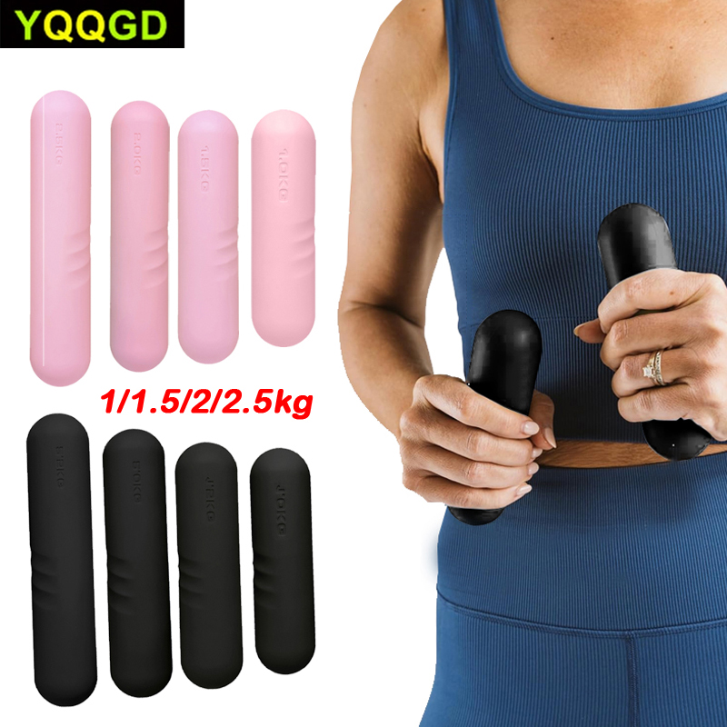 1 Buah Barbel Berat Tangan, Du - Pilates Yoga Barı ulasan dan harga