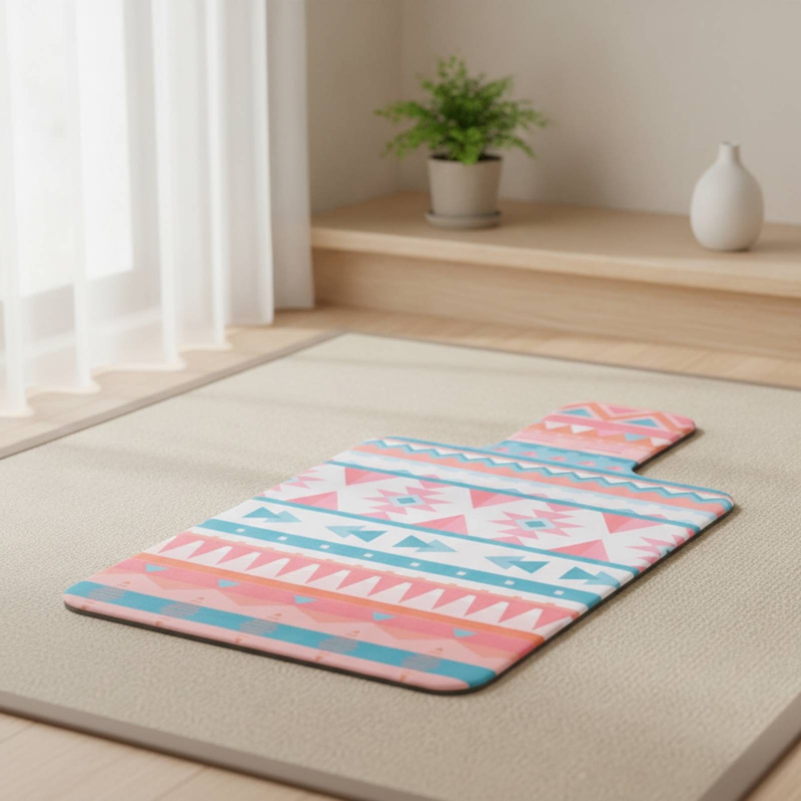 Matras Pilates Reformer dengan - Pilates & Yoga En Talavera Raquel Díaz ulasan dan harga