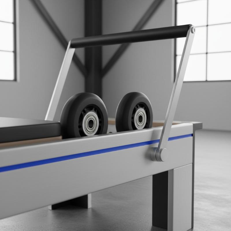 Roda Reformer Pilates, Roda Ba - Pilates & Yoga En Talavera Raquel Díaz ulasan dan harga
