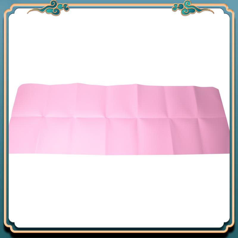 Matras Yoga Lipat Matras Latih - Pilates Yoga Mat Workout ulasan dan harga