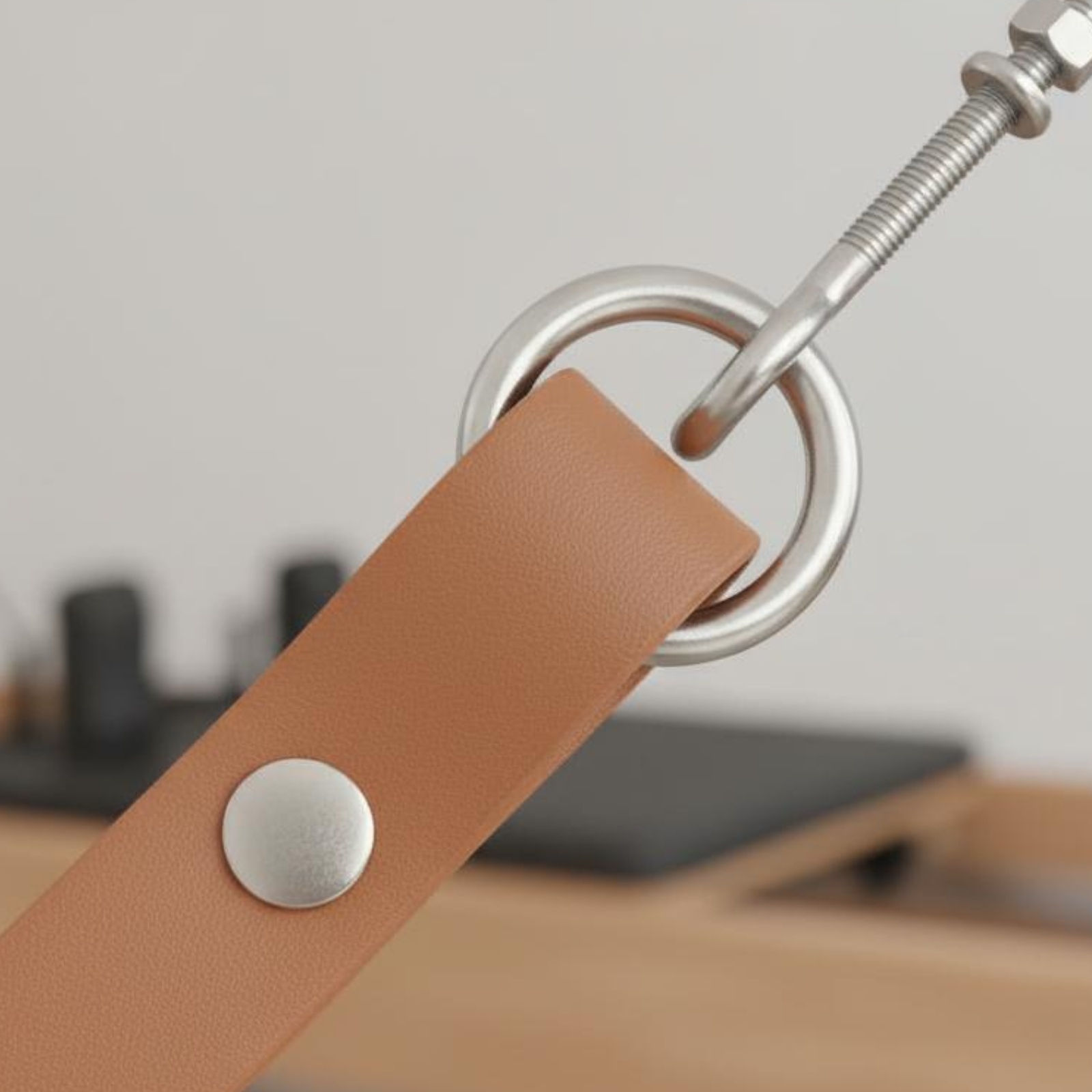 Tali Pilates Double Loop Refor - Pilates & Yoga En Talavera Raquel Díaz ulasan dan harga
