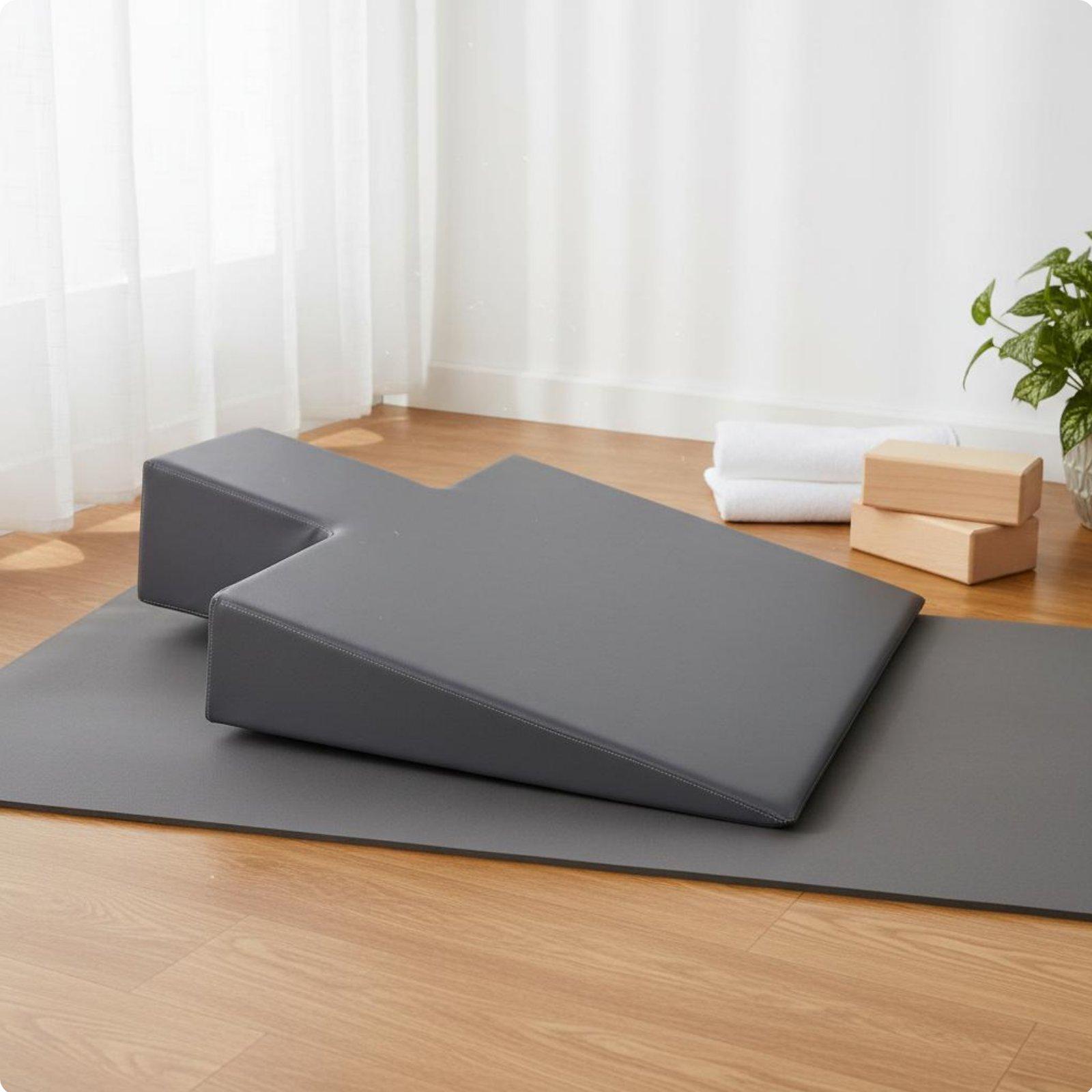 Bantal Penyangga Ibu Hamil Bus - Pilates & Yoga En Talavera Raquel Díaz ulasan dan harga