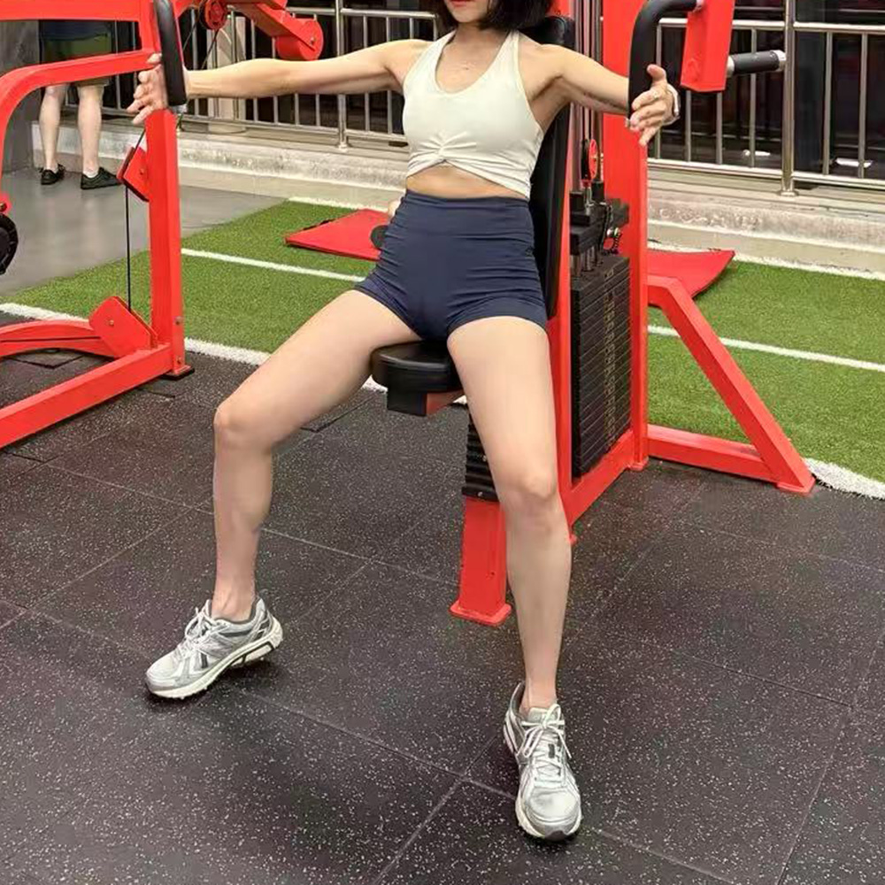 Pakaian Yoga Pilates Wanita At - Pilates Yoga Fit ulasan dan harga