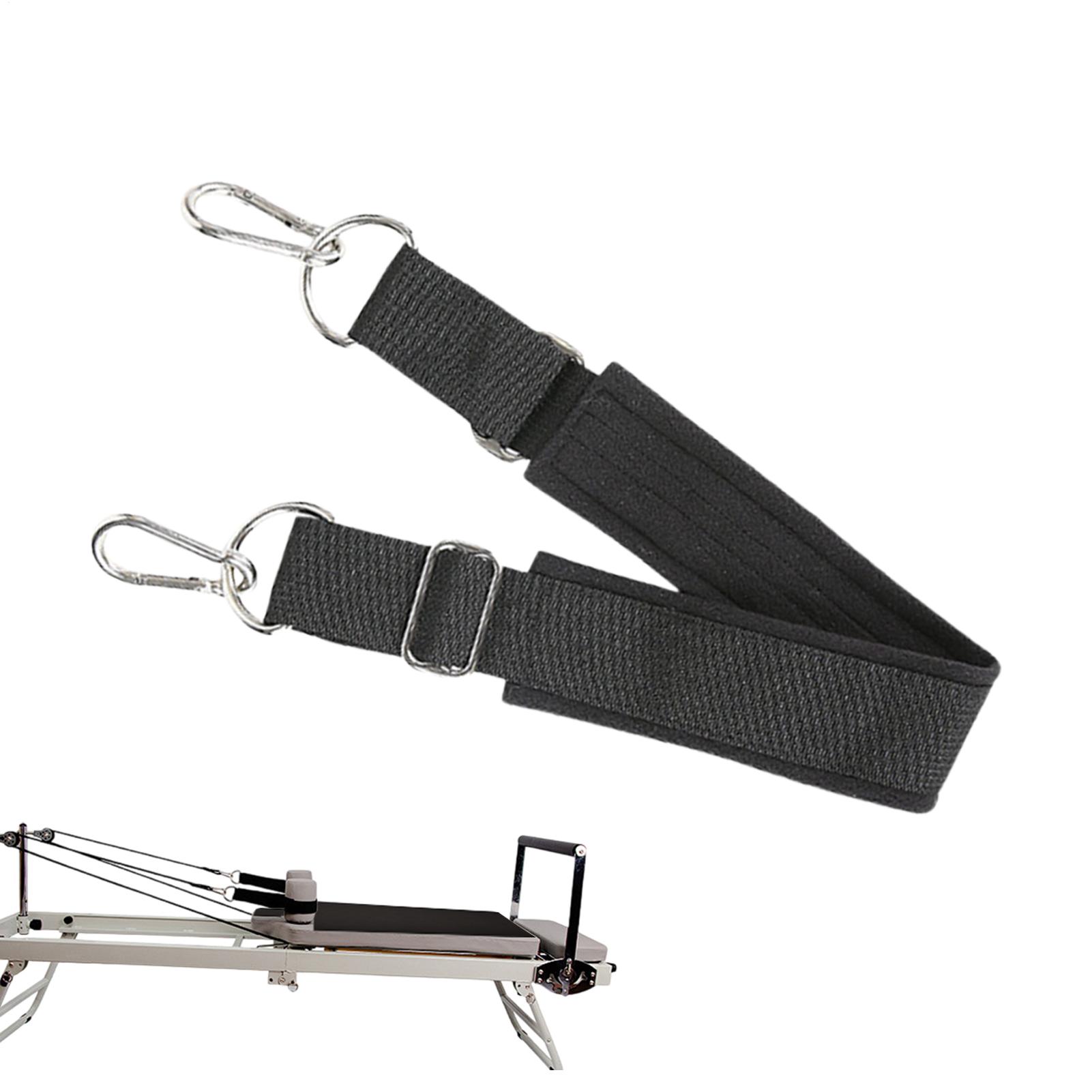 Tali Kaki Reformer Yoga Pilate - Pilates Yoga Home ulasan dan harga